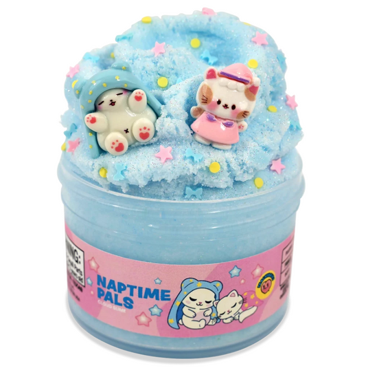 SLIME - NAPTIME PALS