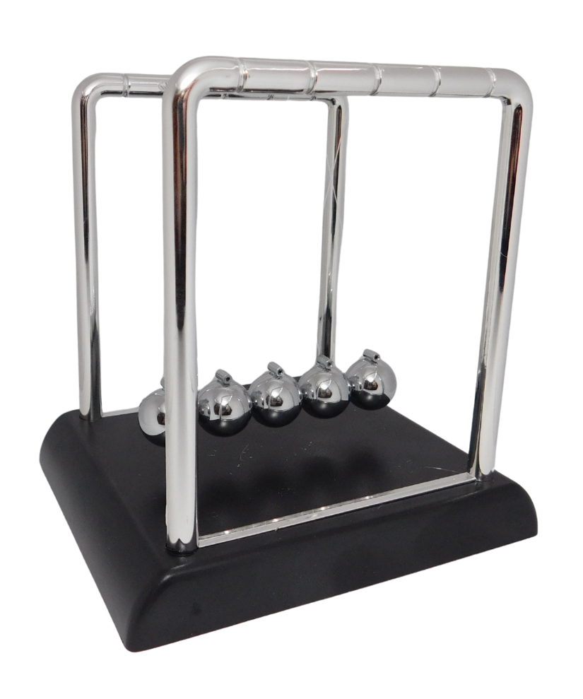 NEWTONS CRADLE - SMALL