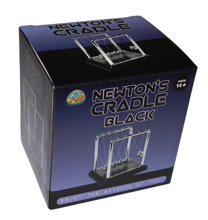 NEWTONS CRADLE - SMALL