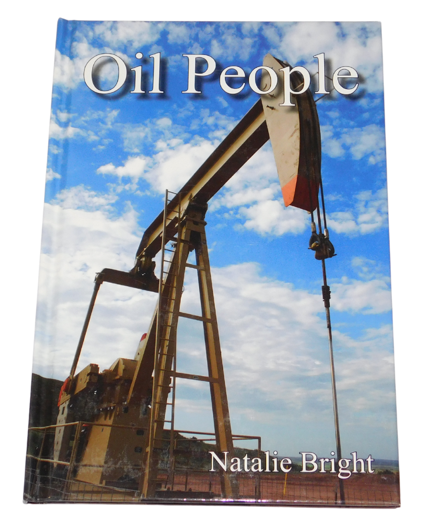 Oil People