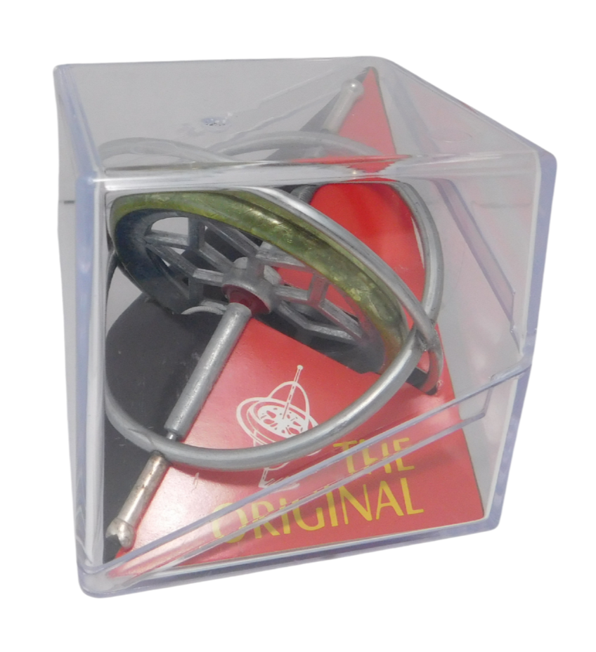 Gyroscope Store ORIGINAL GYROSCOPE – Museum Store