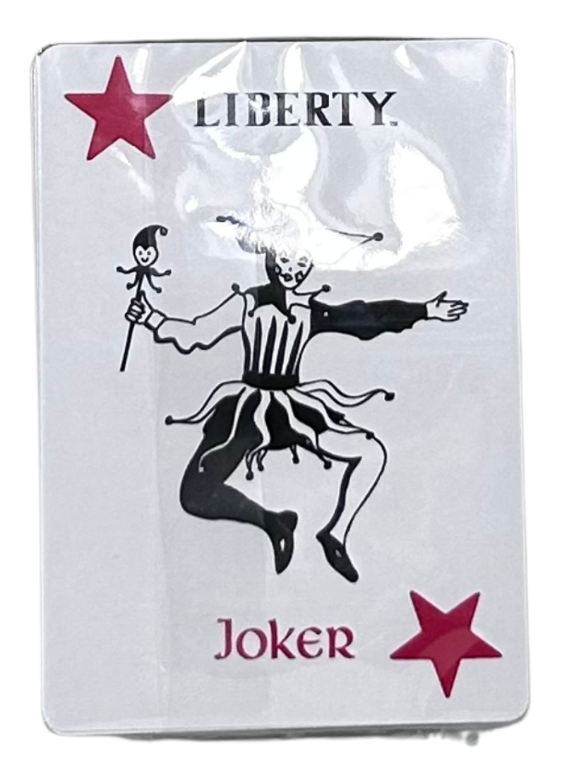 Petroleum Museum Playing Cards