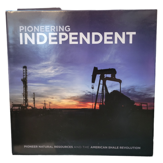 Pioneering Independent