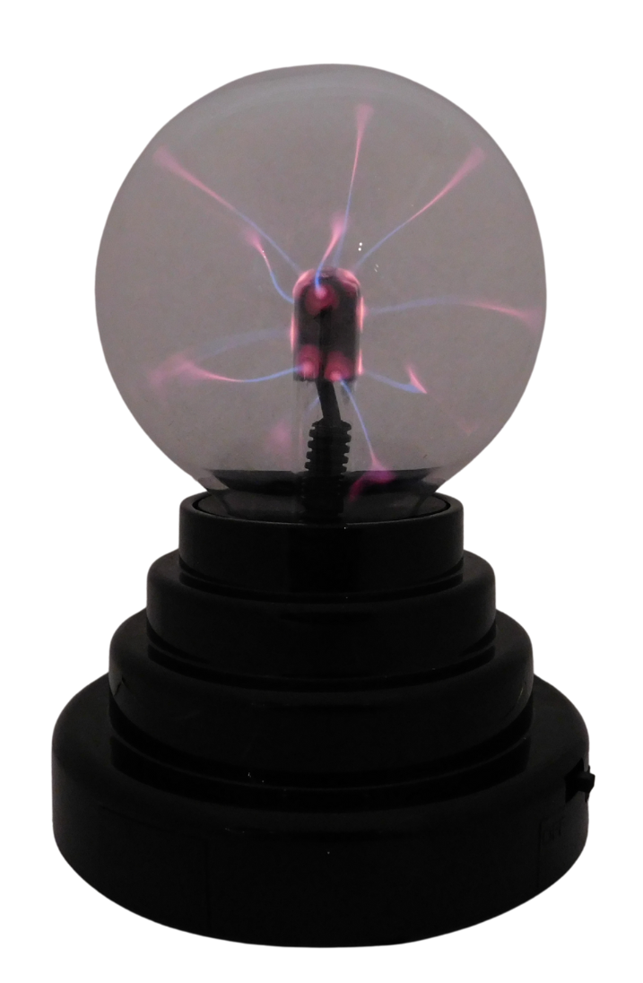 Mini Plasma Ball