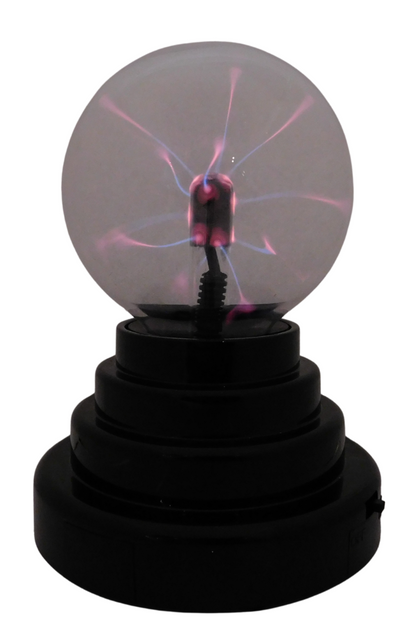 Mini Plasma Ball