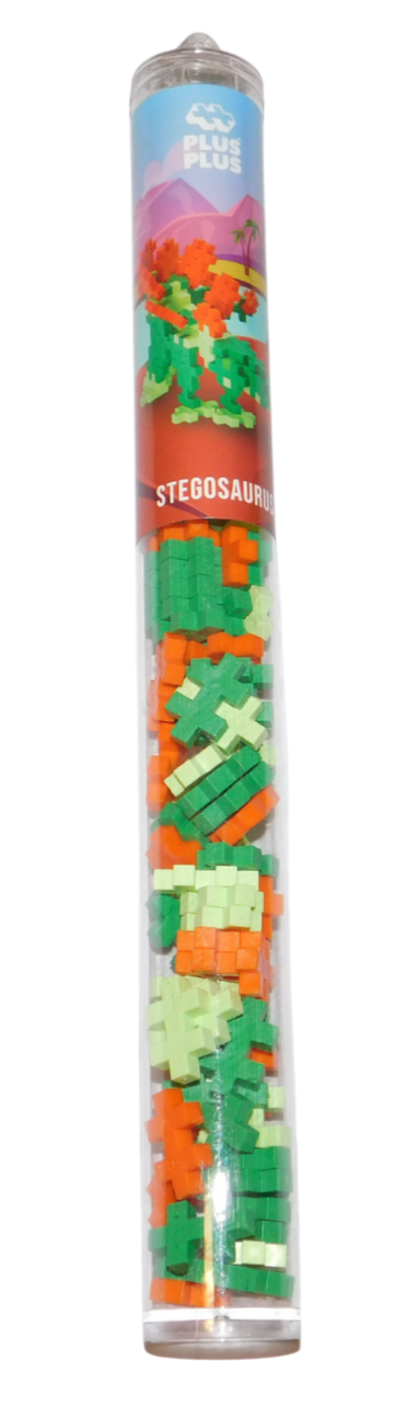 Small Plus Plus Tube