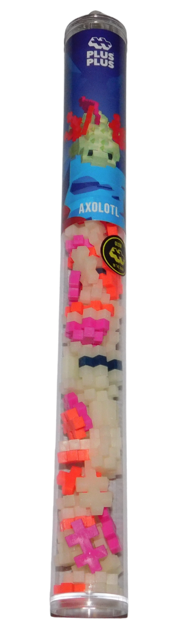 Small Plus Plus Tube