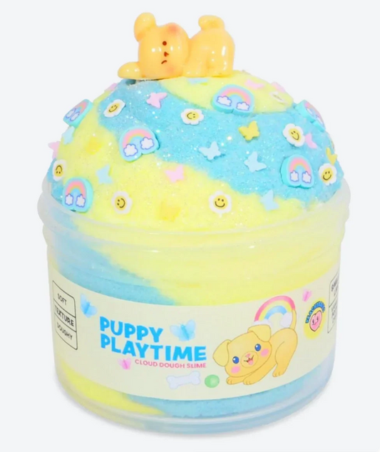 SLIME - PUPPY PLAYTIME