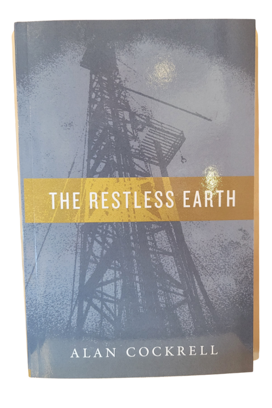 The Restless Earth