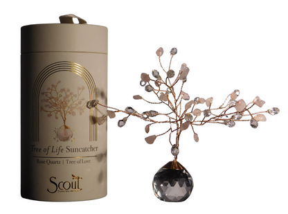 Tree of Life Suncatcher