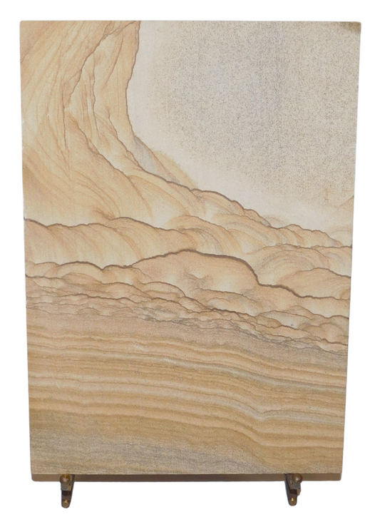 Sandstone Slab