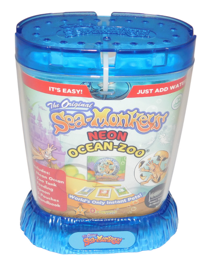 Sea Monkey Kit