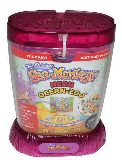 Sea Monkey Kit