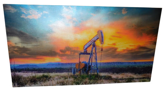 Sentinel of the Plains