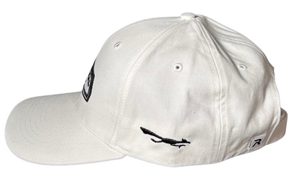 White Chaparral Cap