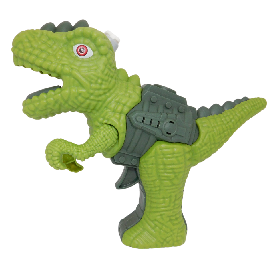 T-Rex Water Vapor Blaster