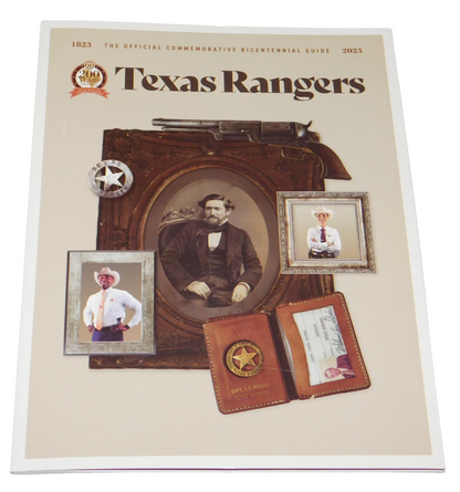 Texas Rangers Magazine