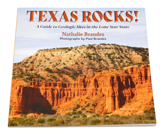 TEXAS ROCKS