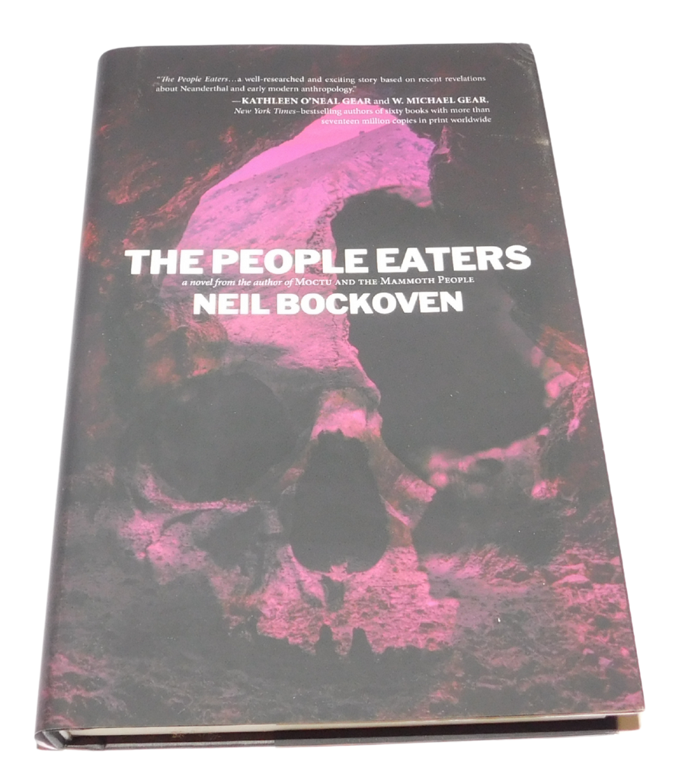 The People Eaters
