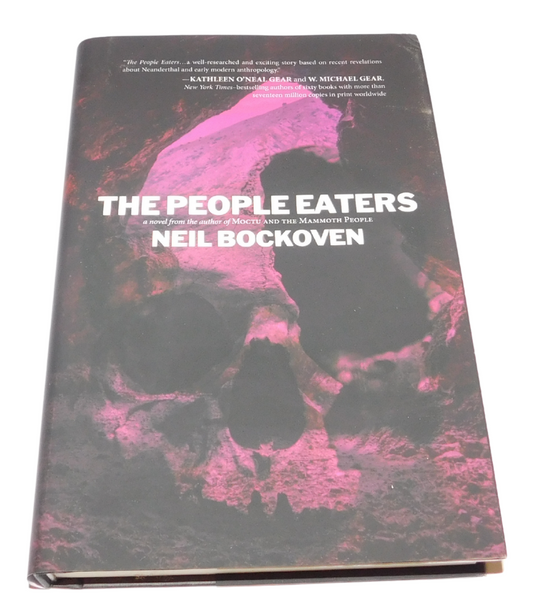 The People Eaters