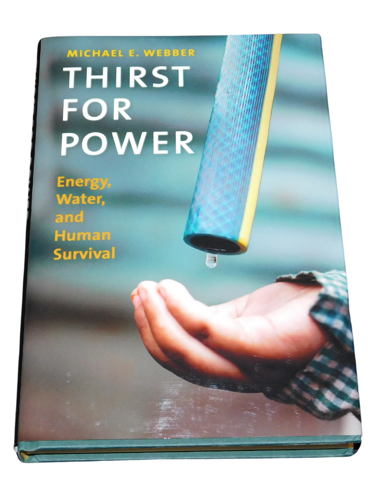 Thirst for Power