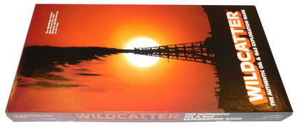 Wildcatter Game