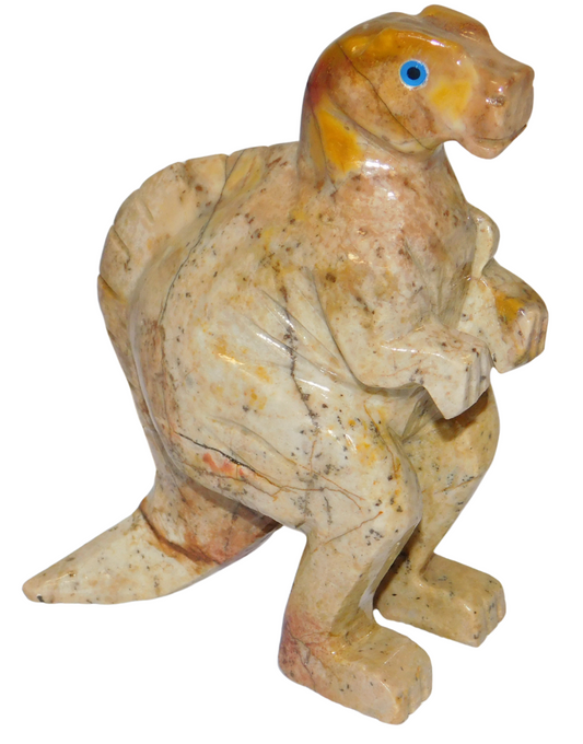 XL Jasper Dinosaur